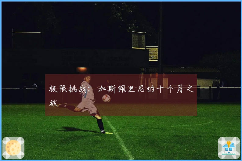 极限挑战：加斯佩里尼的十个月之旅