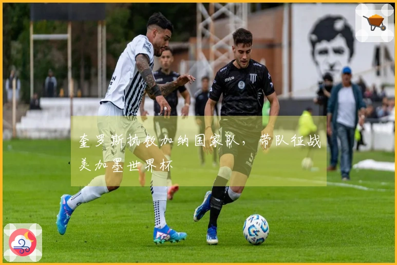 奎罗斯执教加纳国家队，带队征战美加墨世界杯